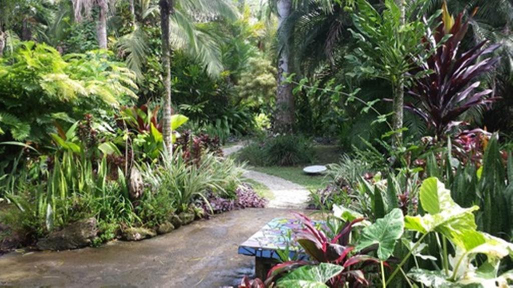 Piscina Natural On The Sea กาอุยตา ภายนอก รูปภาพ