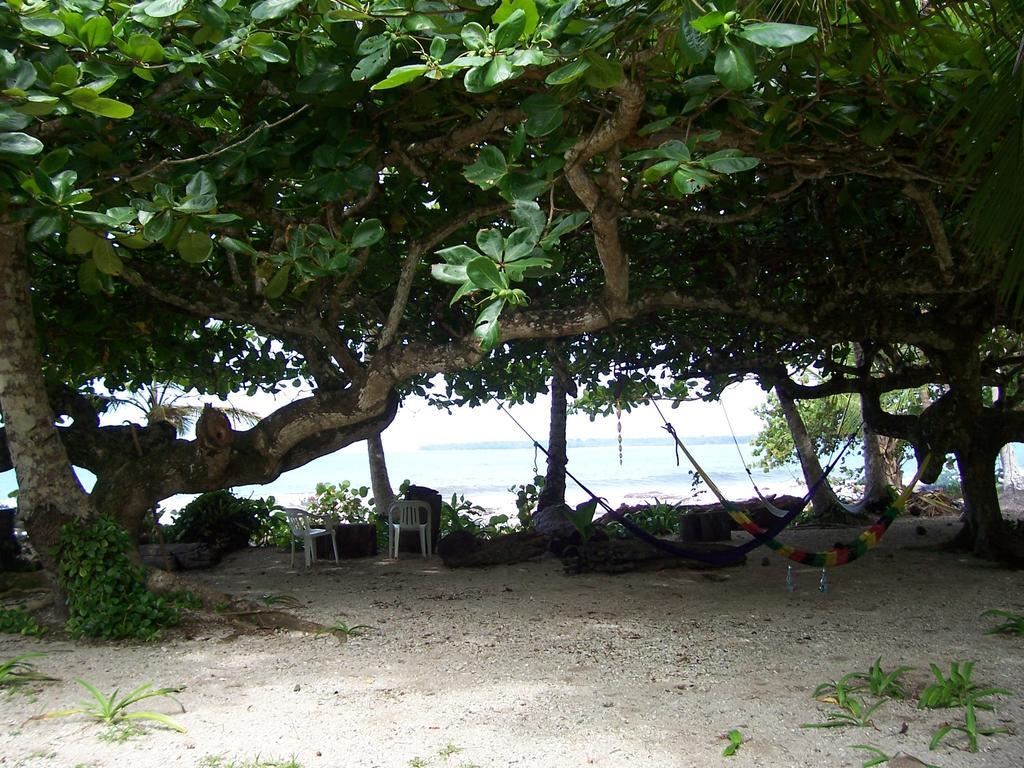 Piscina Natural On The Sea กาอุยตา ภายนอก รูปภาพ