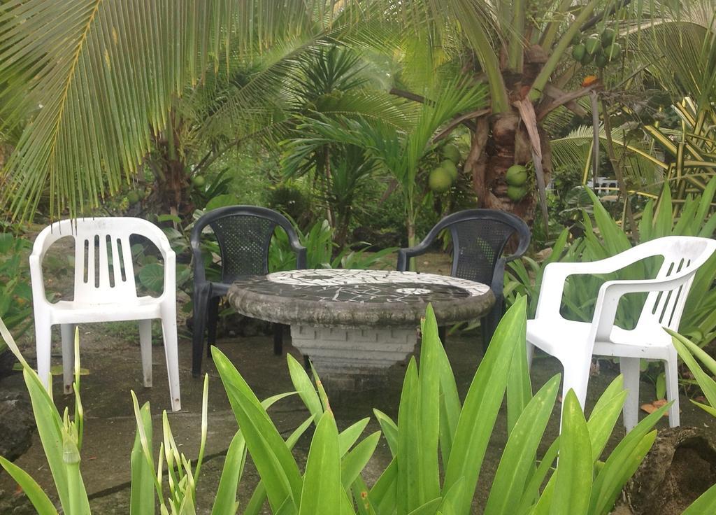 Piscina Natural On The Sea กาอุยตา ห้อง รูปภาพ