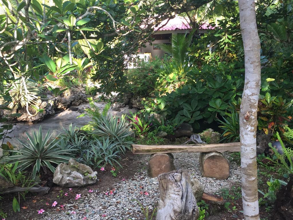 Piscina Natural On The Sea กาอุยตา ภายนอก รูปภาพ