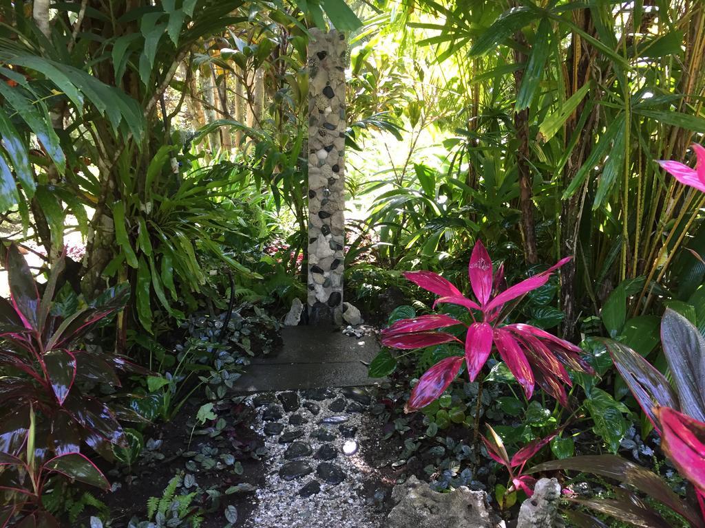 Piscina Natural On The Sea กาอุยตา ภายนอก รูปภาพ